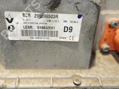 Engine RENAULT KANGOO Express (FW0/1_) Z.E. (FW0Z, FW1Z) | BP38230129M1 - Image 2