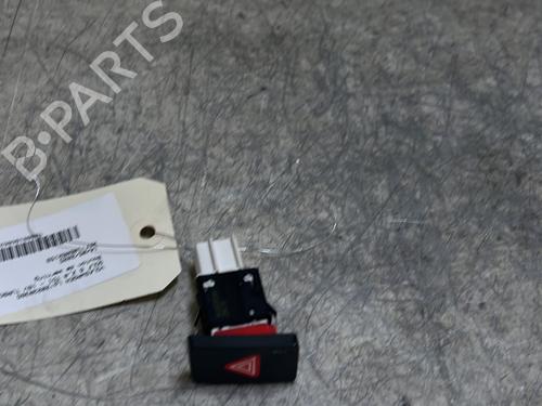 Used Warning switch VW GOLF VI (5K1) 2.0 TDI (110 hp) 26028998