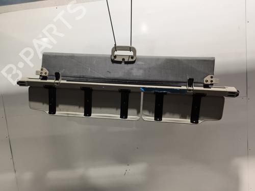 Used Rear parcel shelf RENAULT KOLEOS I (HY_) 2.0 dCi 4x4 (HY0K) (150 hp) 32995577