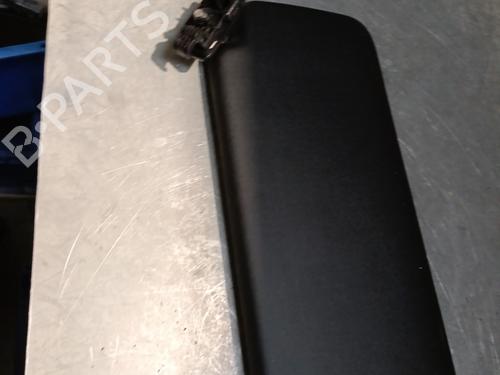 Left sun visor MERCEDES-BENZ A-CLASS (W176) A 200 CDI / d (176.008) | BP28442285I1