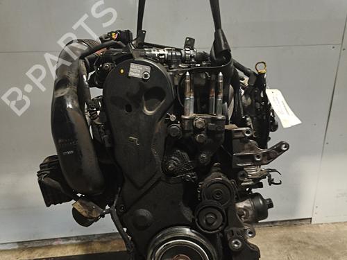 Engine PEUGEOT 4007 (VU_, VV_) 2.2 HDi | BP34543359M1  - Image 8