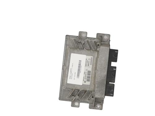 Computer Computer RENAULT TWINGO II (CN0_) 1.2 16V (CN04, CN0B) (75 hp) 36022148 36022148