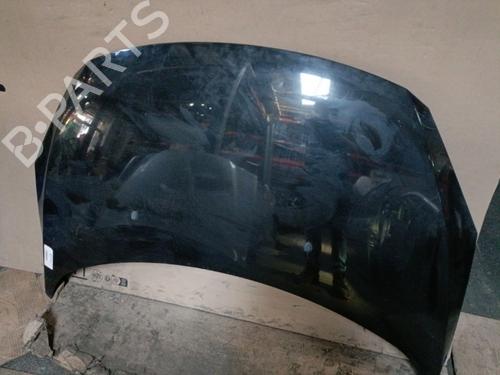Used Hood PEUGEOT 307 (3A/C) 1.4 16V (88 hp) 21714931