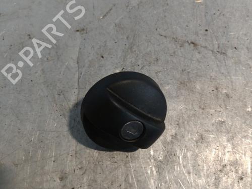 Used Electronic module Electronic module CITROËN C3 II (SC_) 1.6 HDi 110 (112 hp) 21699961 21699961