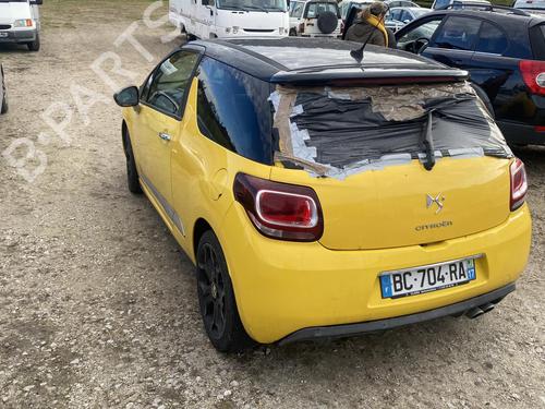 Gearbox CITROËN DS3 (SA_) 1.6 HDi 110 | BP26177290M3  - Image 10