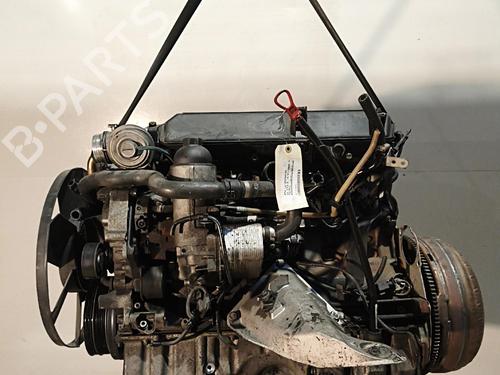 Engine BMW X5 (E53) 3.0 d | BP40119905M1 - Image 2