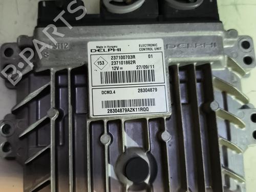 Electronic module DACIA SANDERO 1.5 dCi | BP23823066M83 - Image 4