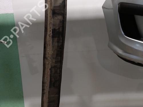 Rear bumper reinforcement VW POLO V (6R1, 6C1) 1.2 | BP25977934C73 