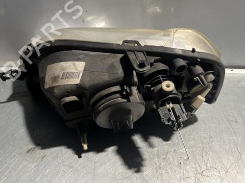 Right headlight DACIA LOGAN (LS_) 1.5 dCi (LS0K) | BP21705408C29 - Image 2