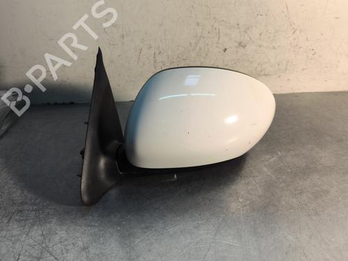 Left mirror NISSAN JUKE (F15) 1.5 dCi | BP29733383C26 