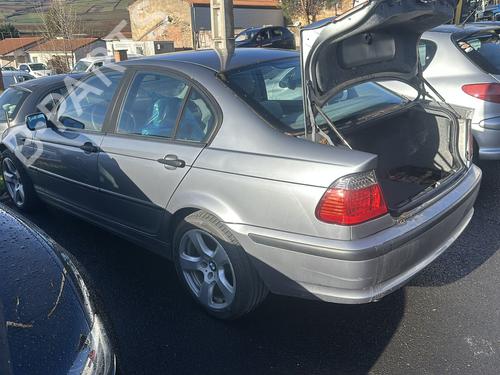 Right sun visor BMW 3 (E46) 318 d | BP32995995I2 - Image 4