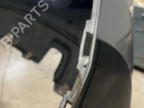 Rear bumper DACIA DUSTER (HS_) 1.5 dCi 4x4 (HSMC, HSMD) | BP29733775C8 