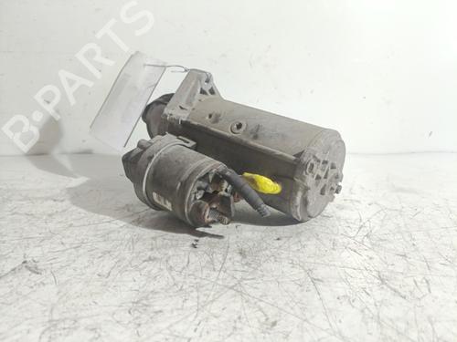 Used Starter Starter OPEL CORSA D (S07) 1.3 CDTI (L08, L68) (95 hp) 21693727 21693727
