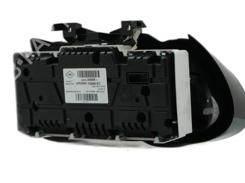 Used Instrument cluster Instrument cluster RENAULT CLIO IV Grandtour (KH_) 0.9 TCe 90 (90 hp) 40434858 40434858