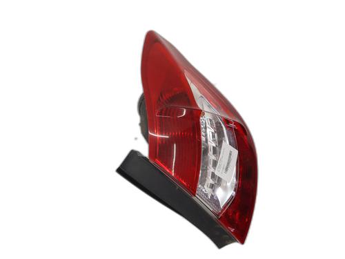 Right taillight CITROËN C4 II (NC_) 1.6 HDi 110 | BP37184141C35 - Image 2