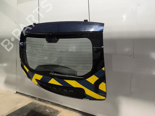 Tailgate DACIA DUSTER (HS_) 1.5 dCi (HSMD, HSM3) | BP29384421C6 