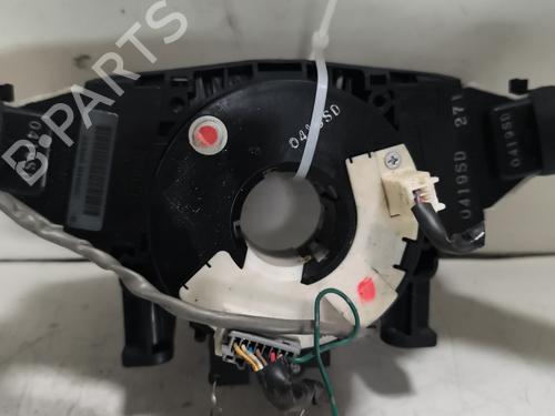 Rat Rat NISSAN NOTE (E11, NE11) 1.5 dCi (86 hp) 23821861 23821861