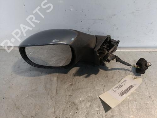 Used Left mirror CITROËN C3 I (FC_, FN_) 1.6 16V (109 hp) 21696772