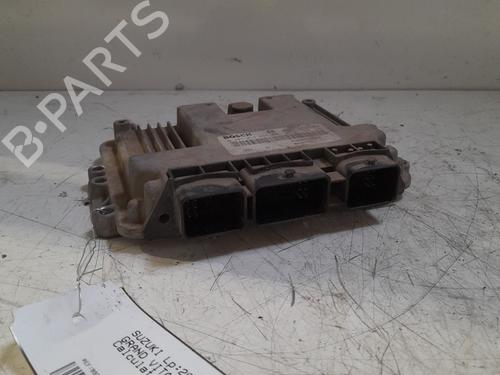 Used Engine control unit (ECU) Engine control unit (ECU) SUZUKI GRAND VITARA II (JT, TE, TD) 1.9 DDiS All-wheel Drive (JT419, TD44, JB419WD, JB419XD,... (129 hp) 22905868 22905868