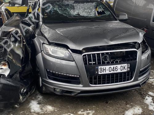 Starter AUDI Q7 (4LB) 3.0 TDI quattro | BP28173061M8 - Image 6