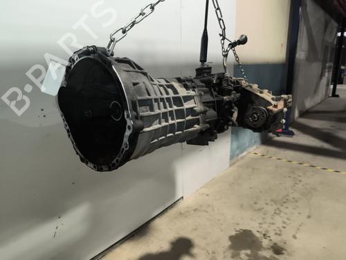 Gearbox NISSAN PICK UP (D22) 2.5 TD 4WD | BP28444035M3 
