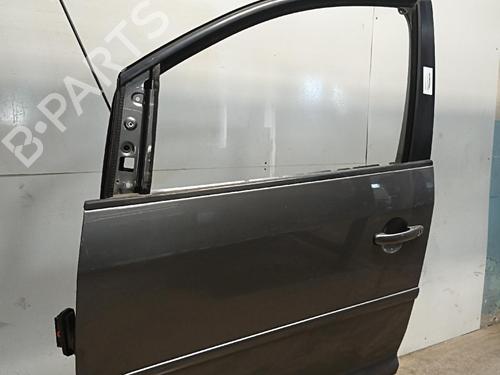 Used Left front door Left front door 37659185 37659185
