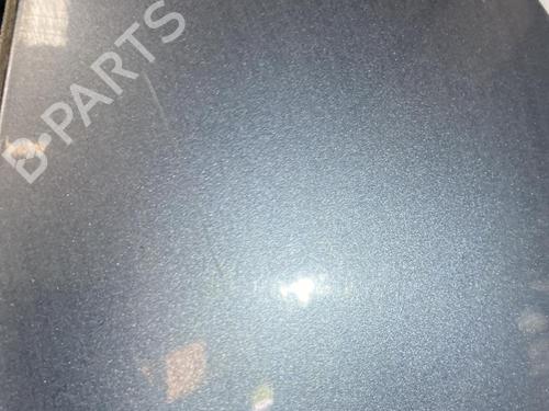 Left front fenders PEUGEOT 307 CC (3B) 2.0 16V | BP21697386C41 