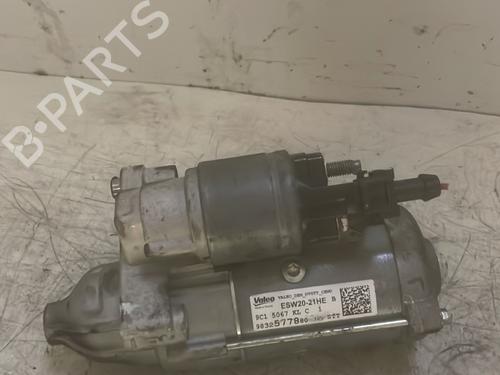 starter-citroen-jumpy-iii-van-v_-15-bluehdi-120-9832577880-2016-22233801 main image