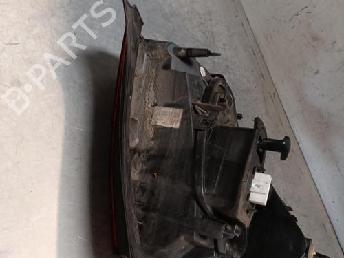 Right taillight CITROËN C3 II (SC_) 1.4 HDi 70 (SC8HZC, SC8HR0, SC8HP4) | BP28099205C35 