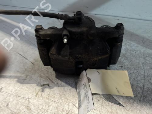Used Right front brake caliper Right front brake caliper NISSAN QASHQAI I (J10, NJ10) 1.5 dCi (106 hp) 22893220 22893220
