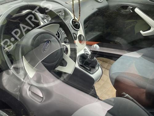 Left front window switch FORD KA (RU8) 1.2 | BP30552823I27 