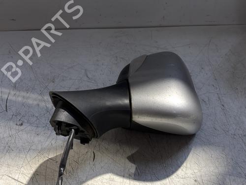 Right mirror RENAULT CLIO IV (BH_) 1.5 dCi 90 | BP21713121C27 