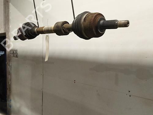 Used Left front driveshaft Left front driveshaft 39639690 39639690