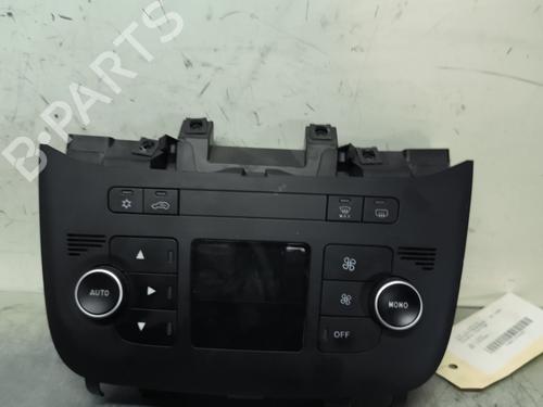 Climate control FIAT PUNTO EVO (199_) 1.3 D Multijet (199AXC1A, 199BXC1A, 199AXT1A, 199BXT1A) | BP30552940I5 - Image 2