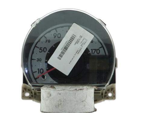 Used Instrument cluster Instrument cluster CITROËN C1 (PM_, PN_) 1.0 (68 hp) 40434684 40434684