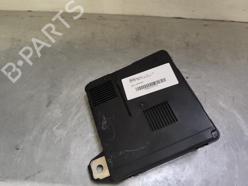 Caja reles / fusibles RENAULT MEGANE II (BM0/1_, CM0/1_) 1.6 16V (BM0C, CM0C) (113 hp) 28442443