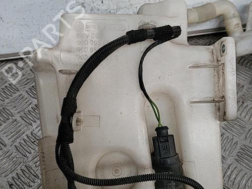 Used Windscreen washer tank SEAT ALTEA (5P1) 1.9 TDI (105 hp) 21711288