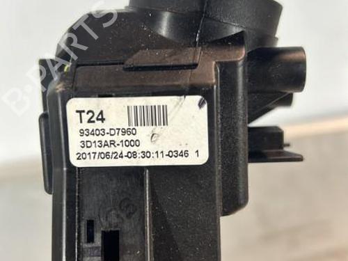 Used Steering column stalk Steering column stalk 21721570 21721570