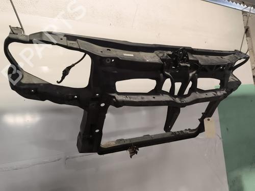 Used Front slam panel Front slam panel VW GOLF IV (1J1) 1.6 16V (105 hp) 23846119 23846119