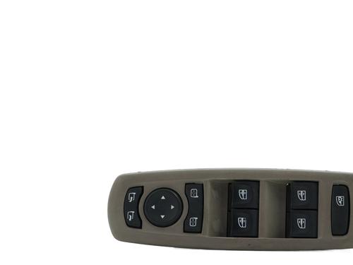 Used Left front window switch Left front window switch RENAULT MEGANE III Hatchback (BZ0/1_, B3_) [2008-2026] 34542664 34542664