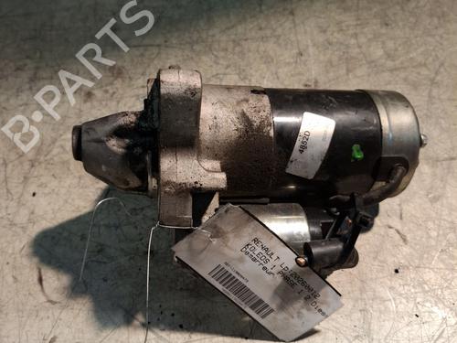 Starter RENAULT KOLEOS I (HY_) 2.0 dCi 4x4 (HY0K) | BP32218395M8 - Image 4