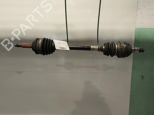 Antriebswelle links vorne für CHEVROLET AVEO / KALOS Hatchback (T250, T255) 1.2 LPG (84 hp) 32994427