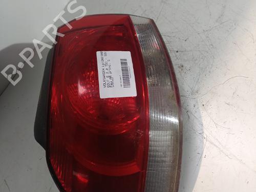 Left taillight VW GOLF VI (5K1) 2.0 TDI | BP21709986C34 