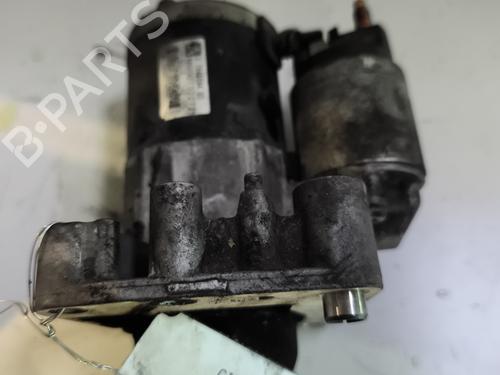 Starter CITROËN C3 Picasso (SH_) 1.4 VTi 95 (SH8FSC, SH8FP0, SH8FP6) | BP23823132M8 - Image 3