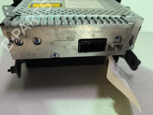 Radio FIAT SEDICI (189_) 2.0 D Multijet 4x4 | BP23267948E6 