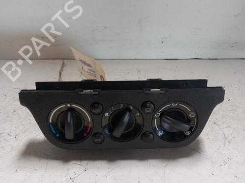 Used Climate control Climate control SUZUKI SWIFT III (MZ, EZ) 1.3 (RS413, ZC11S) (92 hp) 24222242 24222242