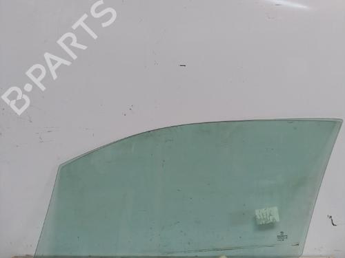 Front right door window PEUGEOT 208 I (CA_, CC_) 1.6 GTi | BP21700832C19 