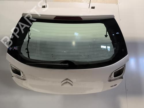 tailgate-citroen-c3-ii-sc_-2009-24345933 main image