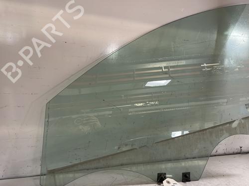 Front left door window DACIA SANDERO II TCe 90 (B8M1, B8MA, B8AC) | BP26946551C18 