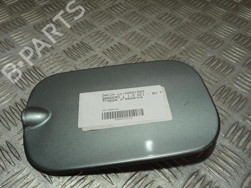 Tanklåg DACIA SANDERO 1.5 dCi | BP38230375C131 - Image 2